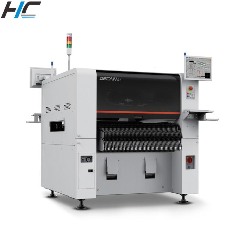 HeChuan Intelligent Electronics Co.,Ltd