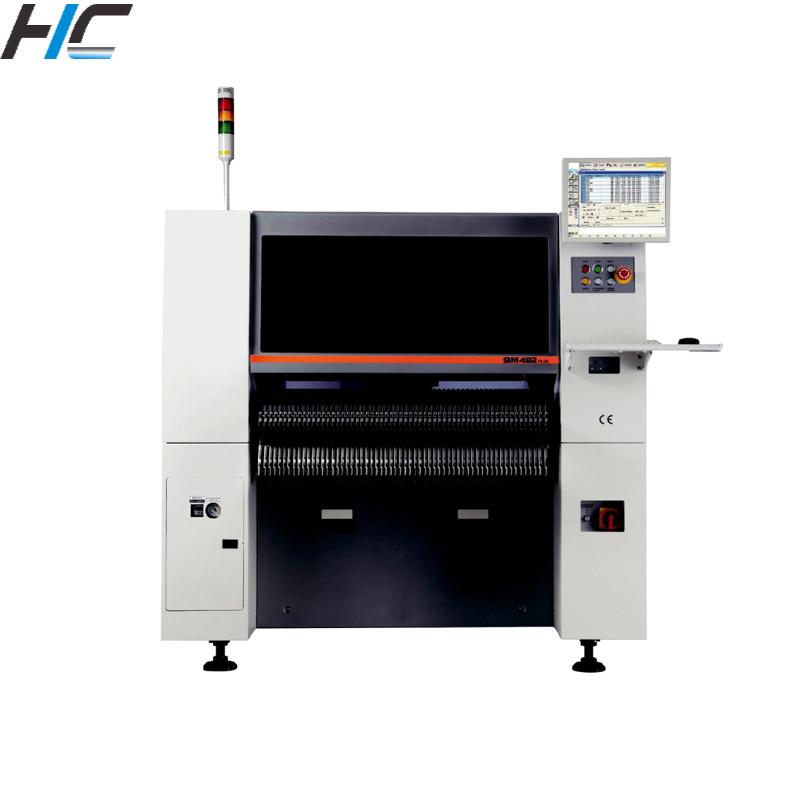 HeChuan Intelligent Electronics Co.,Ltd