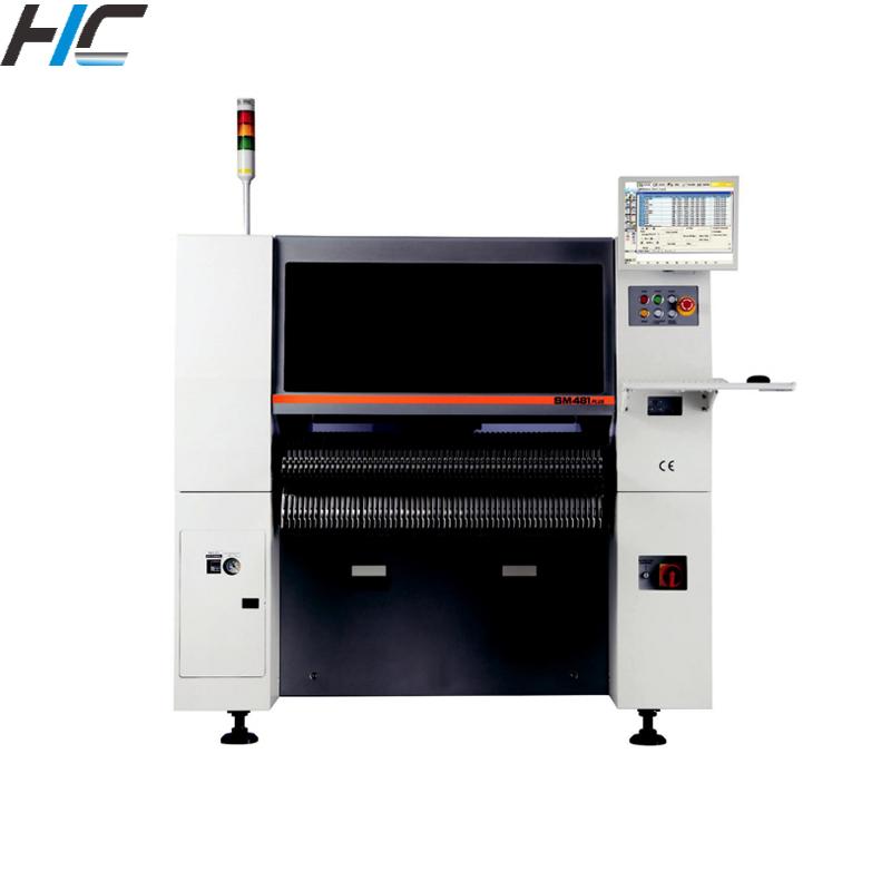 HeChuan Intelligent Electronics Co.,Ltd