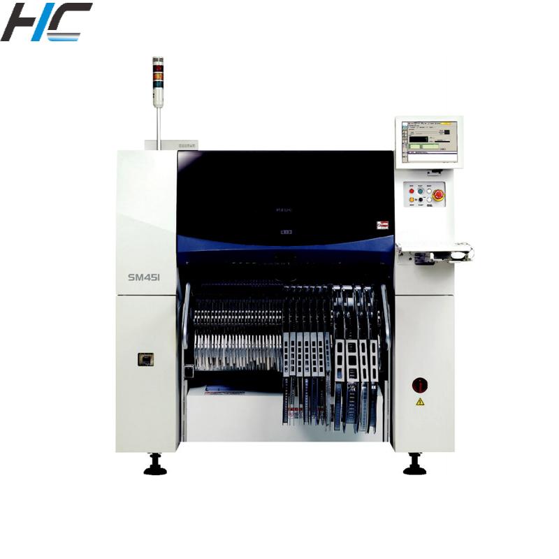 Samsung SMT Machine SM451