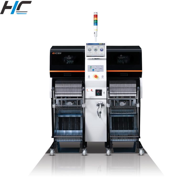 The New Neneration High Speed Pick And Place Machine