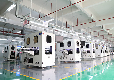 Current Landscape of the Pick-and-Place Machine Industry