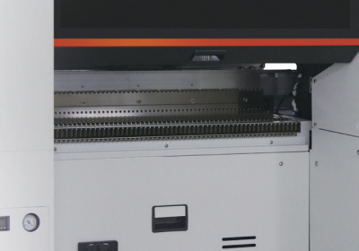 Analysis of the current situation of surface mount machines(2)