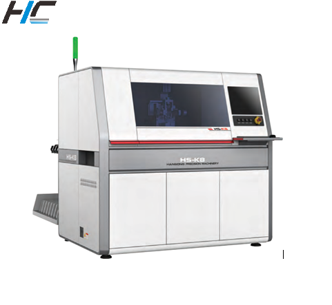HeChuan Intelligent Electronics Co.,Ltd