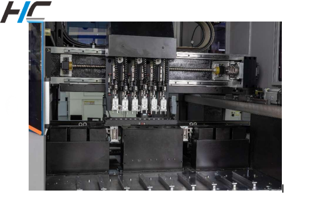 HeChuan Intelligent Electronics Co.,Ltd