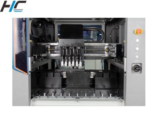 HeChuan Intelligent Electronics Co.,Ltd