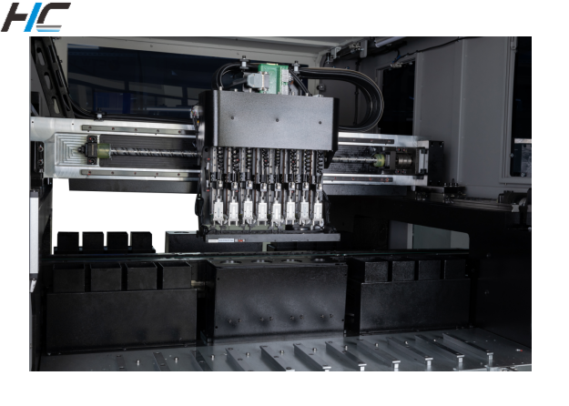 HeChuan Intelligent Electronics Co.,Ltd