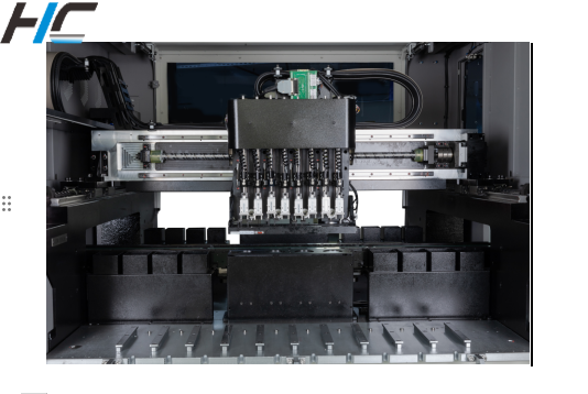 HeChuan Intelligent Electronics Co.,Ltd