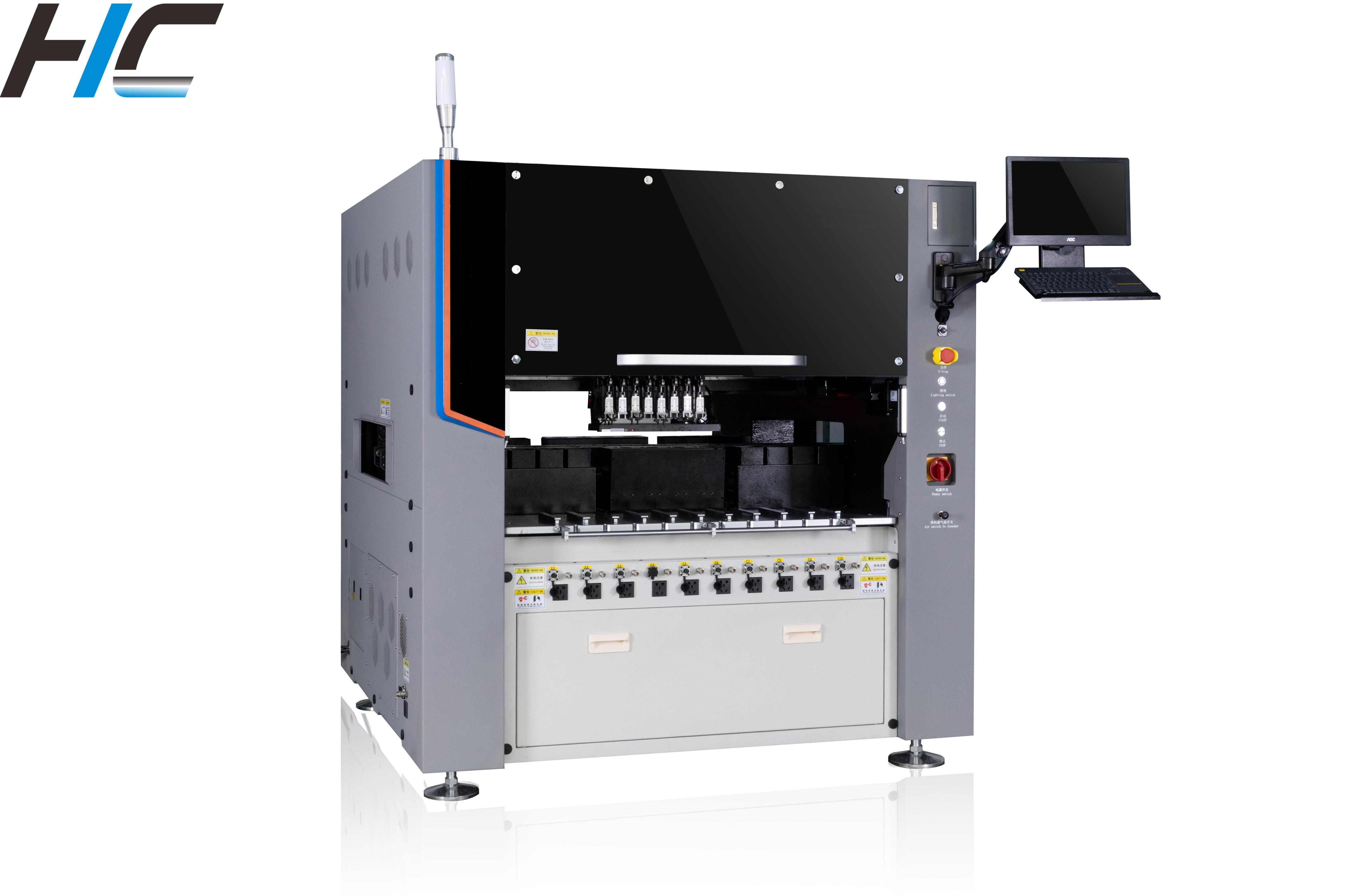 HeChuan Intelligent Electronics Co.,Ltd