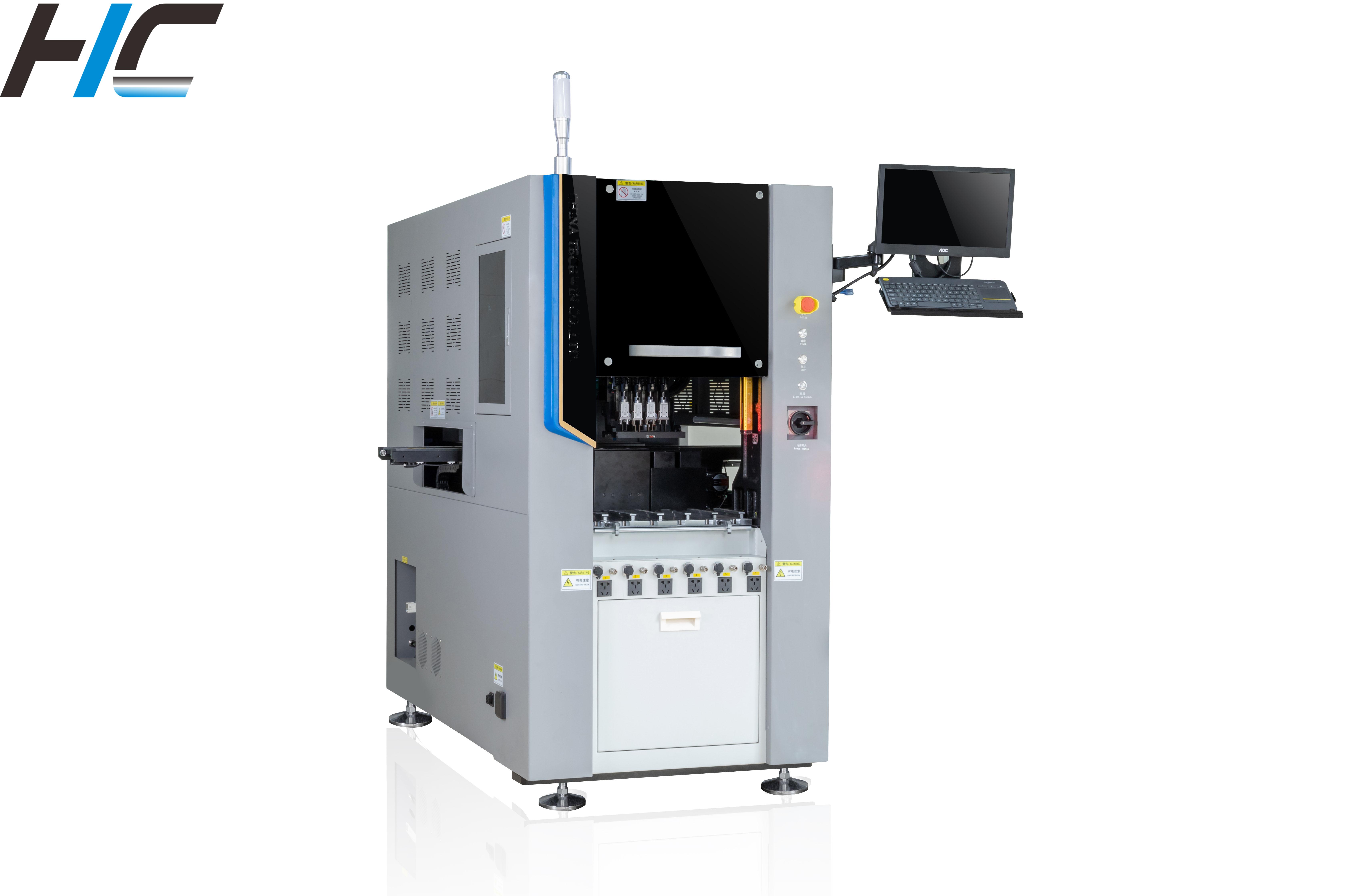 HeChuan Intelligent Electronics Co.,Ltd