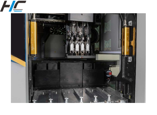 HeChuan Intelligent Electronics Co.,Ltd