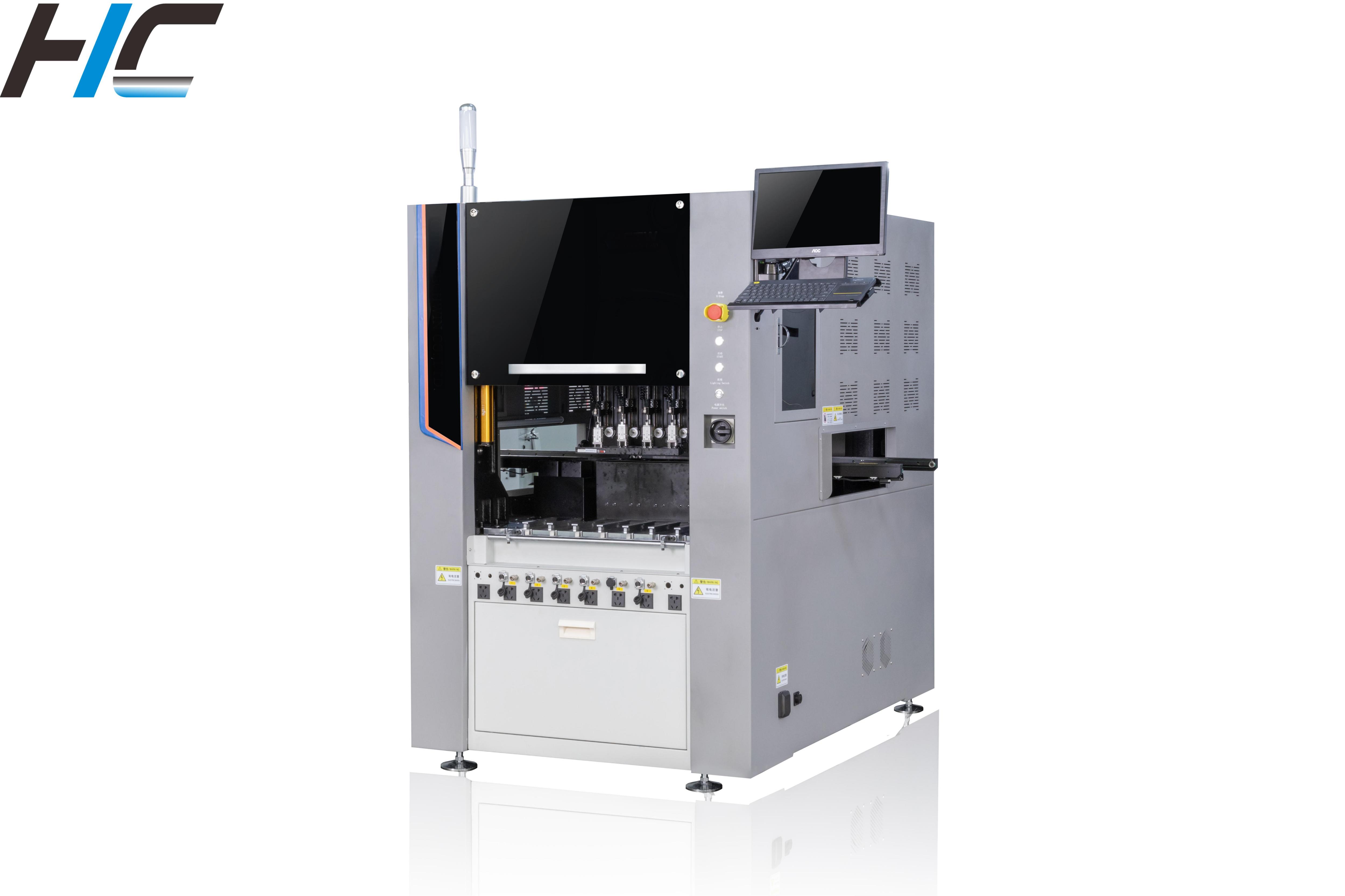 HeChuan Intelligent Electronics Co.,Ltd