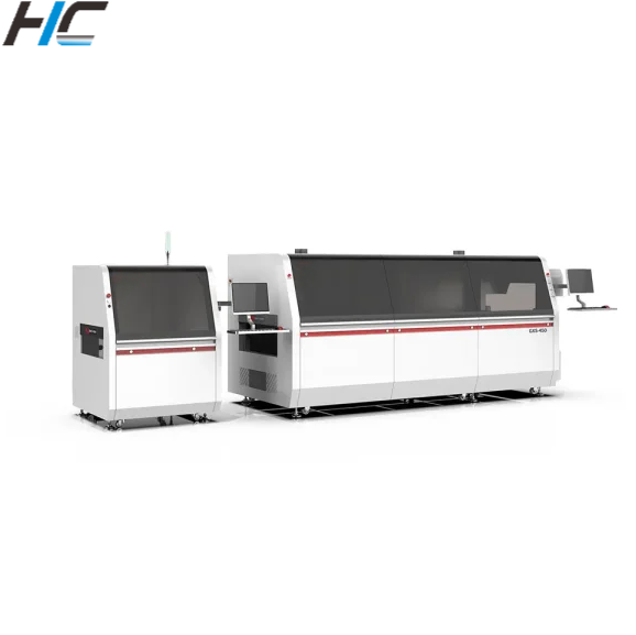 GXS Series of Wave Soldering Machine