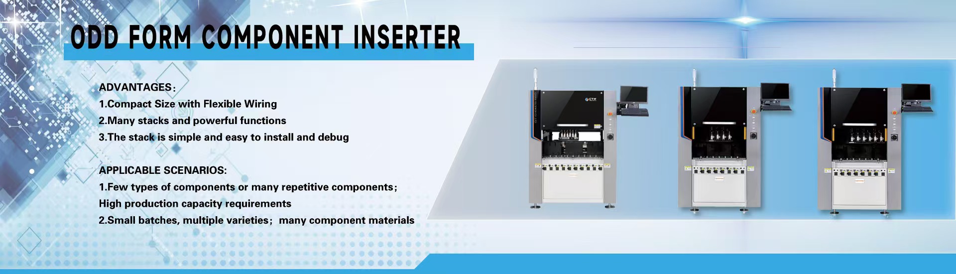 HeChuan Intelligent Electronics Co.,Ltd