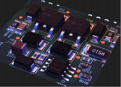 MEKA-3D AOI MEKA-3D AOI