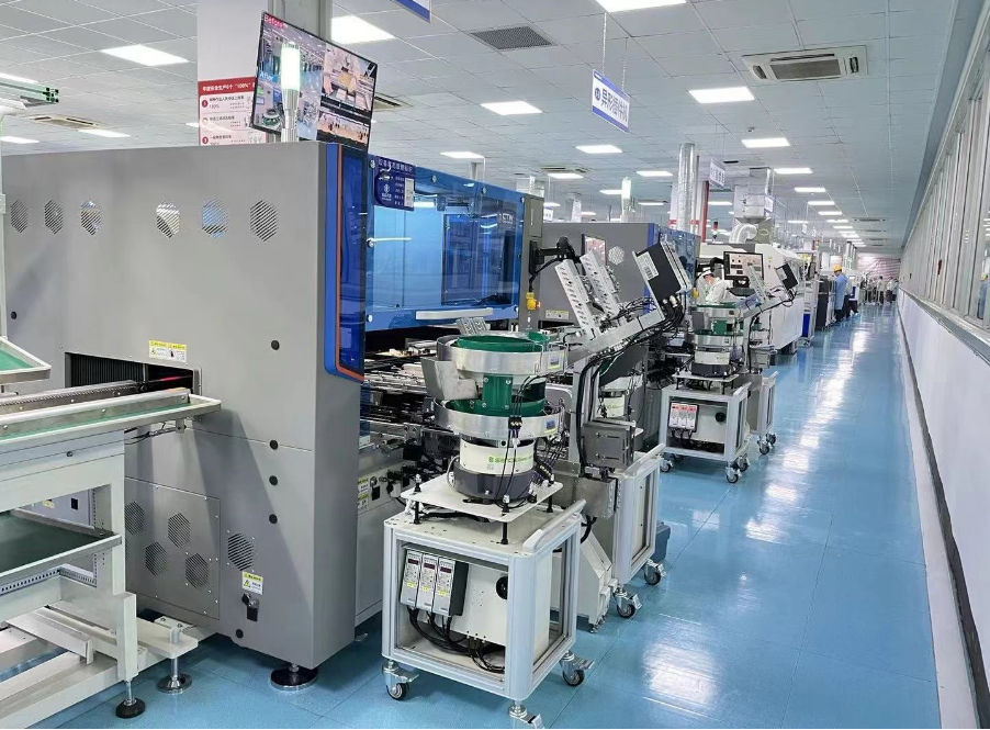 Introduction to Odd-Form Insertion Machines