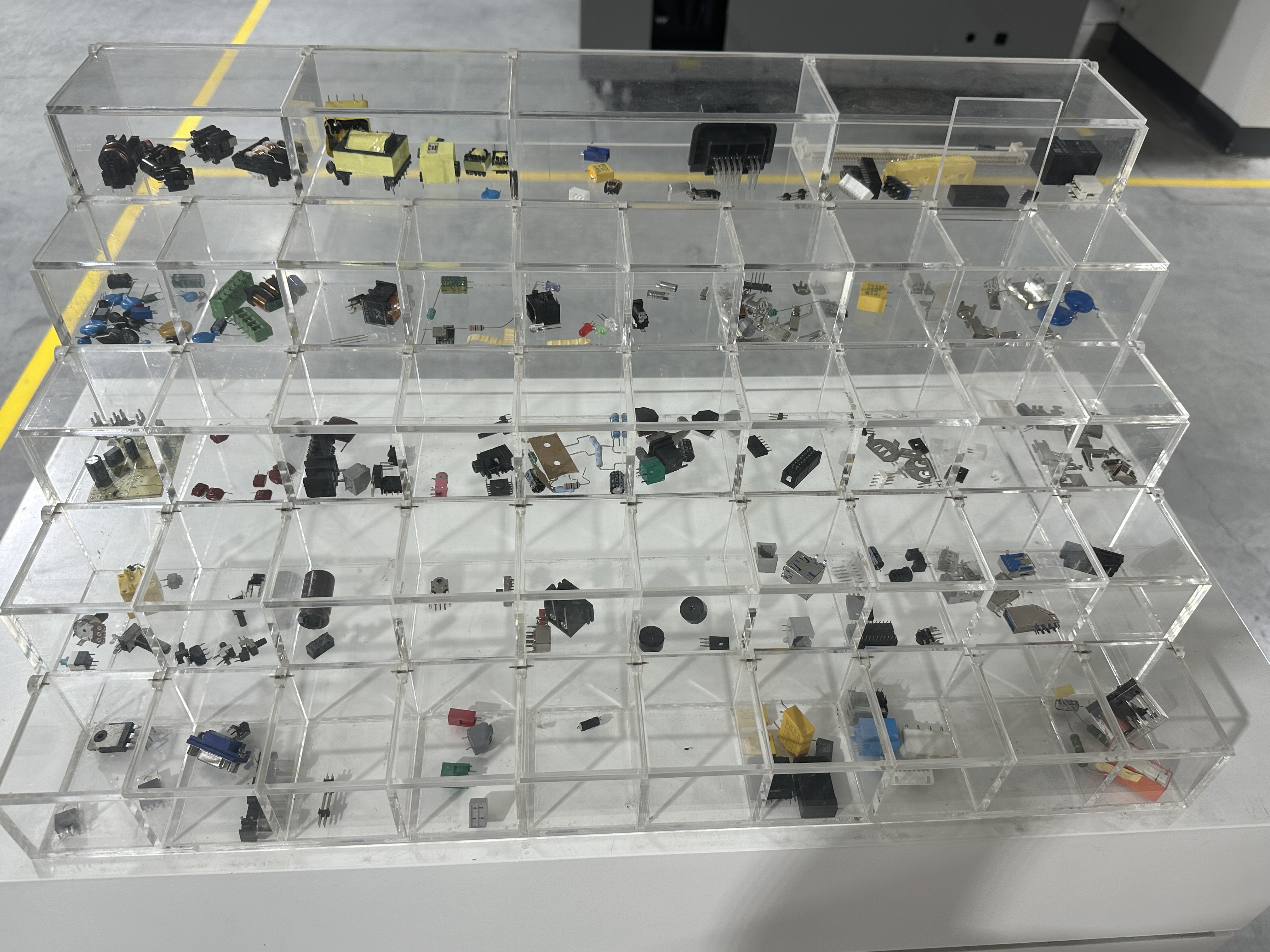 Introduction to Odd-Form Insertion Machines Introduction to Odd-Form Insertion Machines