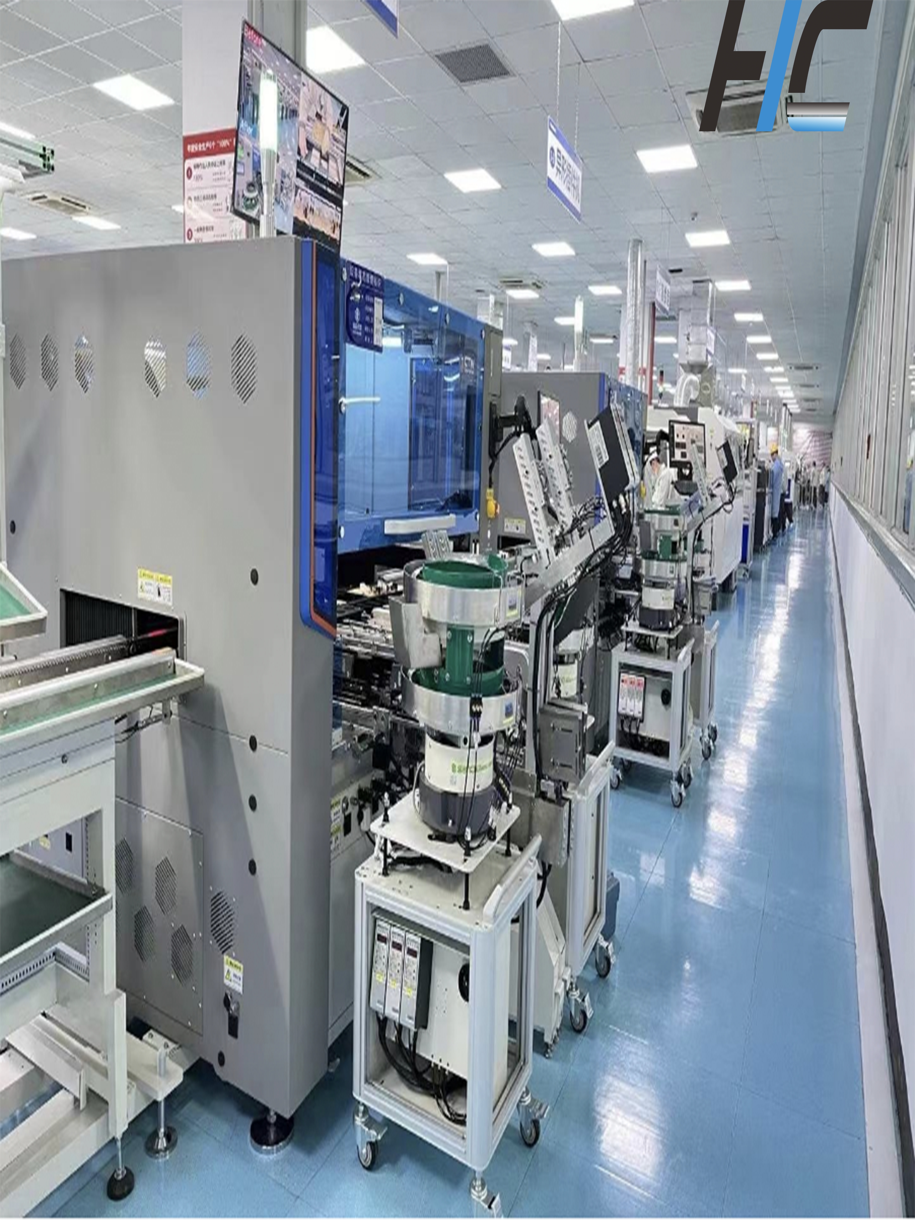 Introduction to Odd-Form Insertion Machines Introduction to Odd-Form Insertion Machines