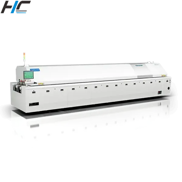 HeChuan Intelligent Electronics Co.,Ltd