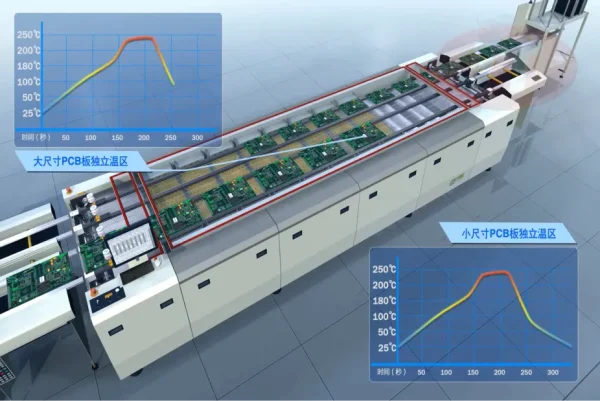 Wave Soldering and Reflow Soldering in Electronics Manufacturing