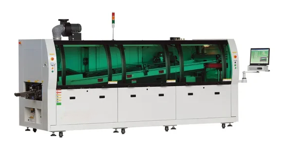 Wave Soldering vs. Reflow Soldering: Shaping the Future of the SMT Industry Wave Soldering vs. Reflow Soldering: Shaping the Future of the SMT Industry