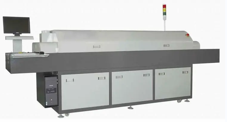 Wave Soldering vs. Reflow Soldering: Shaping the Future of the SMT Industry Wave Soldering vs. Reflow Soldering: Shaping the Future of the SMT Industry