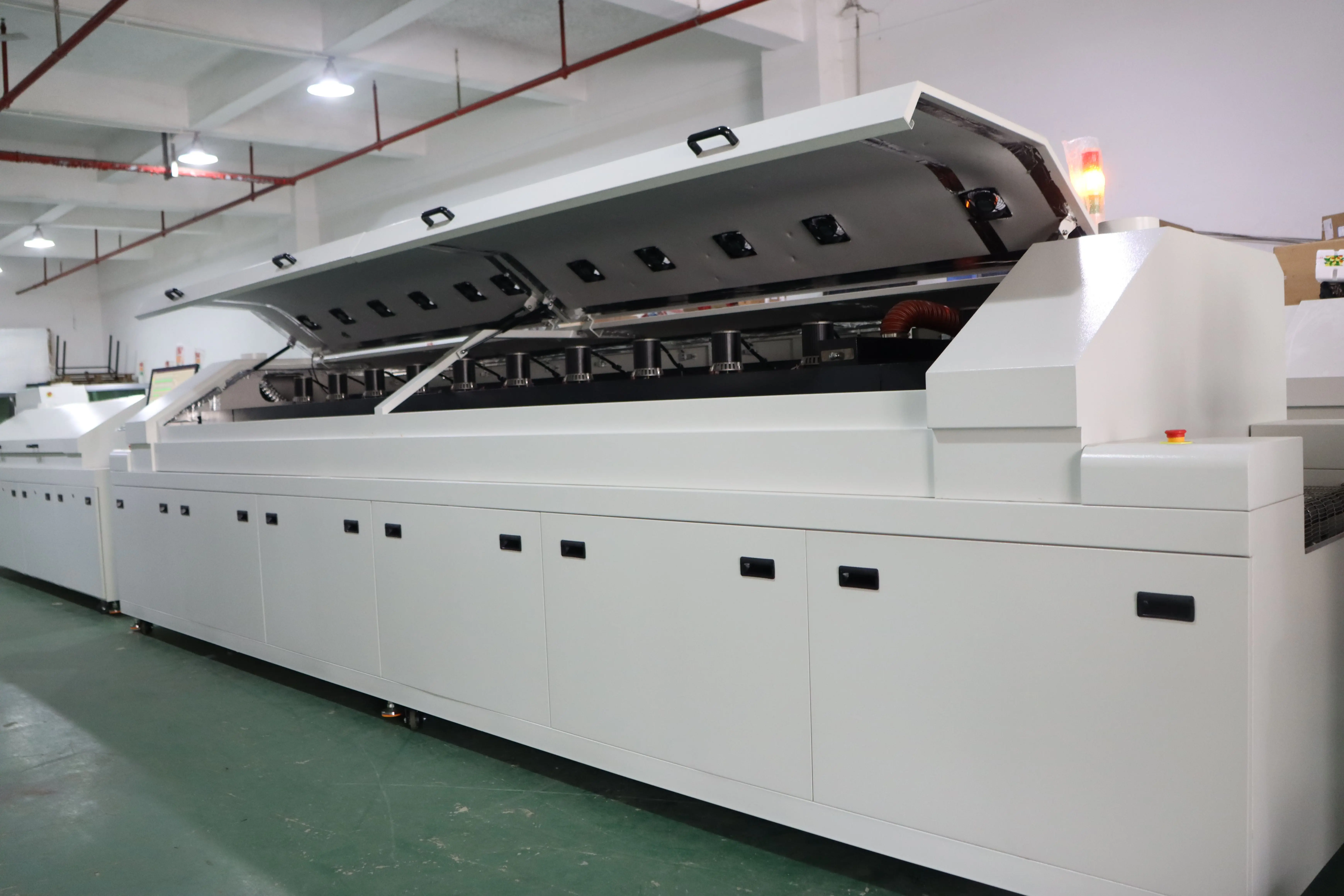 Wave Soldering vs. Reflow Soldering: Shaping the Future of the SMT Industry Wave Soldering vs. Reflow Soldering: Shaping the Future of the SMT Industry