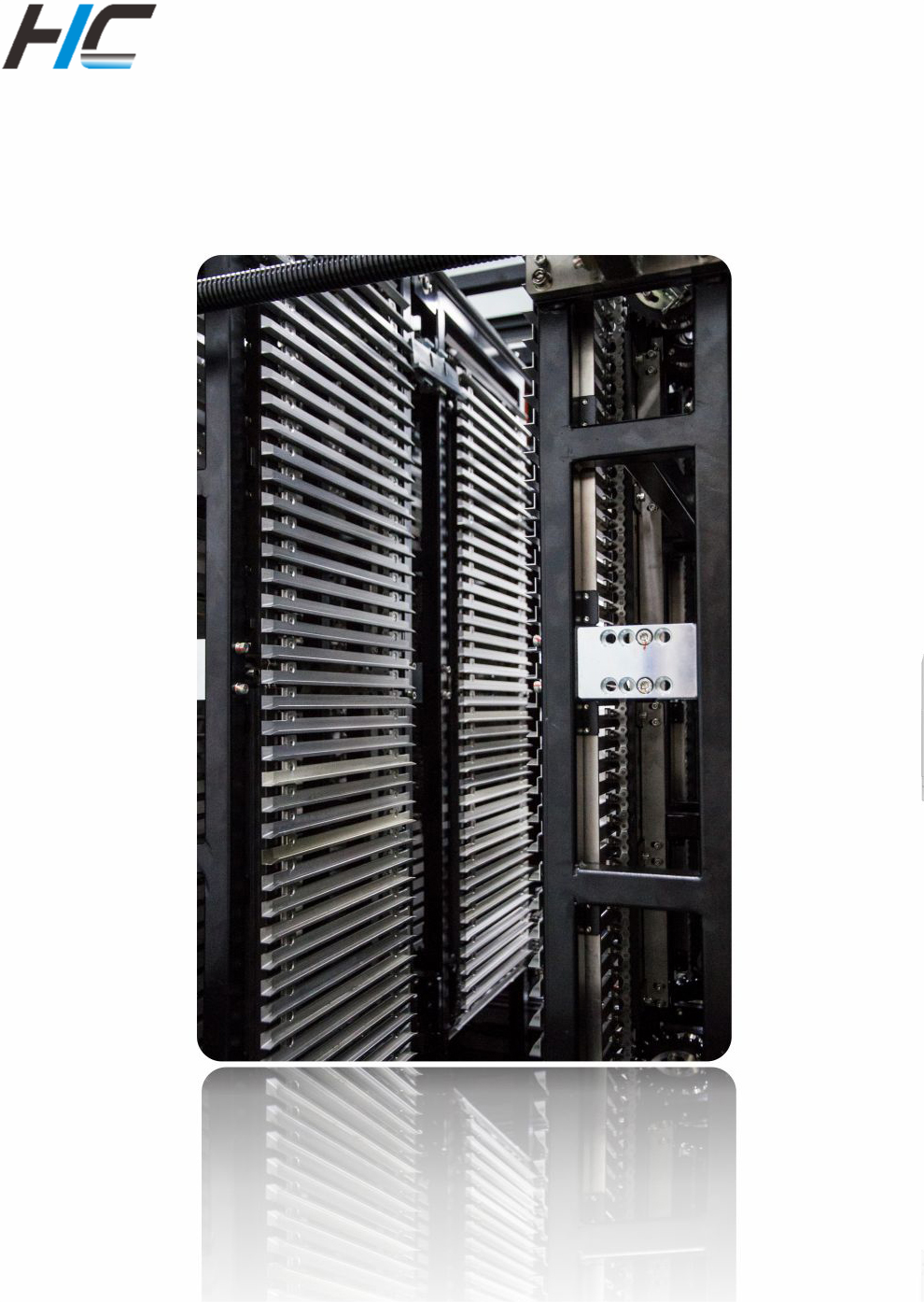 HeChuan Intelligent Electronics Co.,Ltd