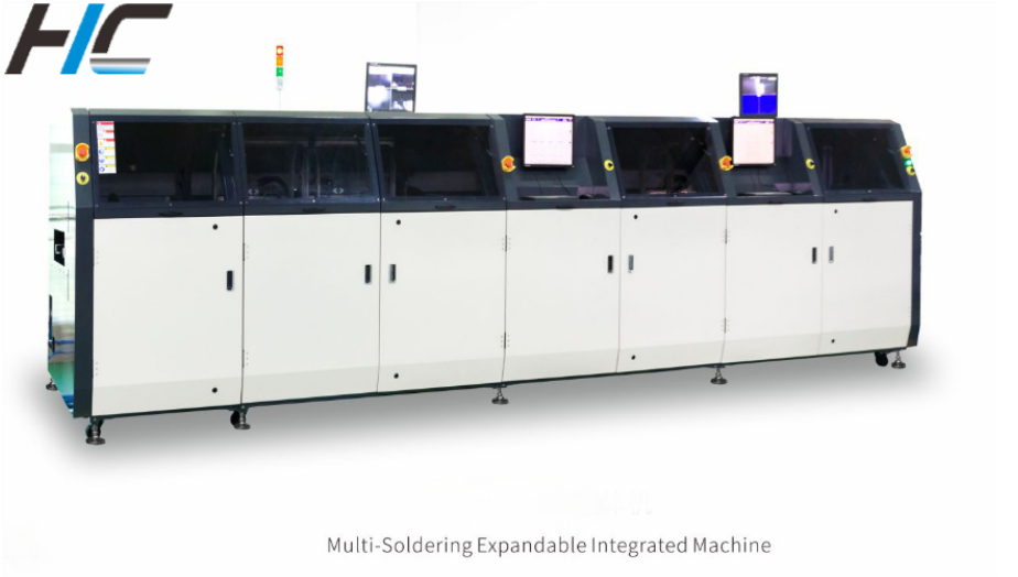 HeChuan Intelligent Electronics Co.,Ltd