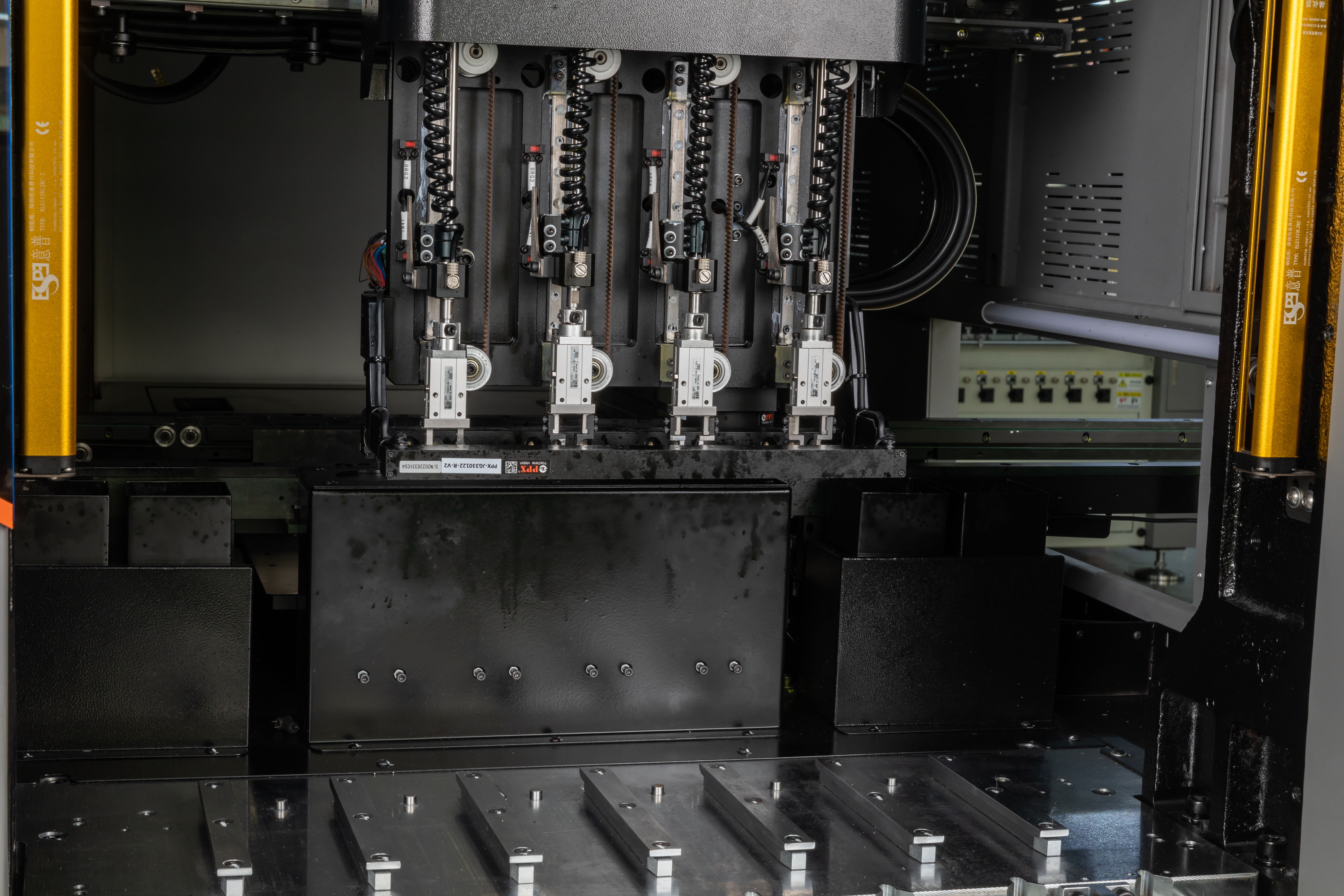 Boosting Plugin Machine Accuracy: Key Factors in Design and Calibration