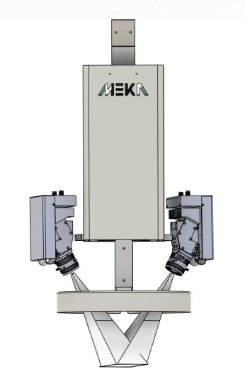 MEKA-S3 Plus