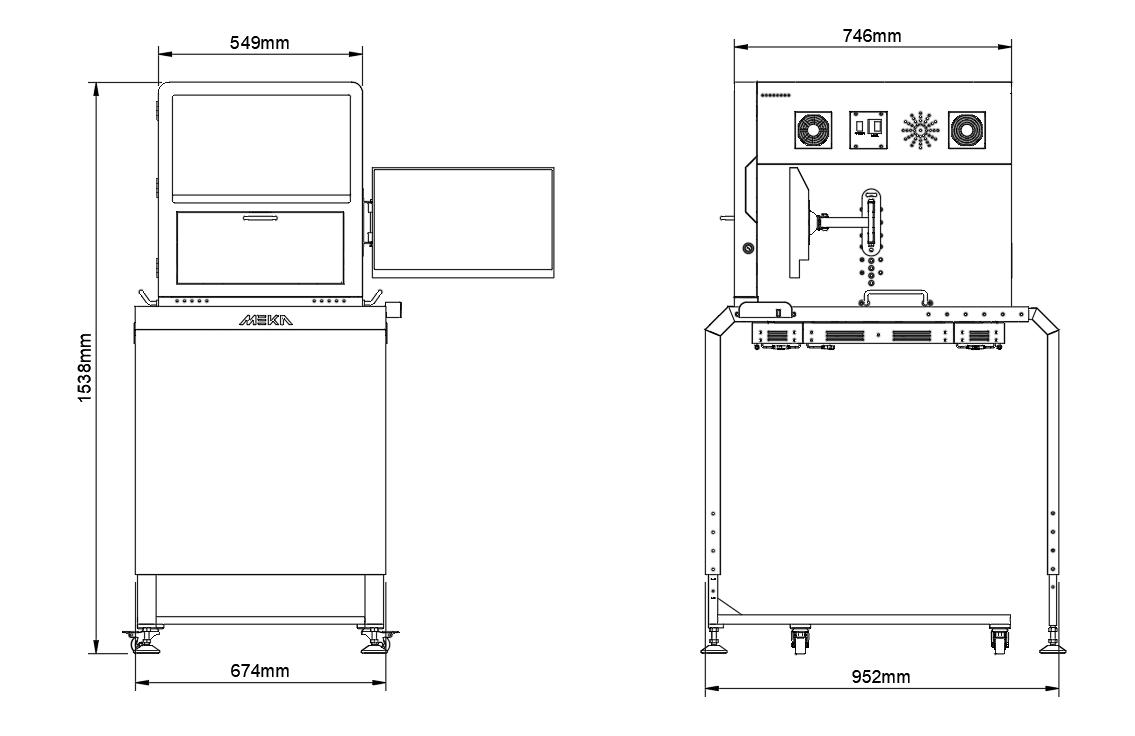 DIP produces before-wave AOI support AI programming DIP produces before-wave AOI support AI programming
