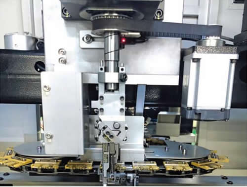 HeChuan Intelligent Electronics Co.,Ltd