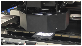 MEKA-M3 ，3D Automated Optical Inspection Machine