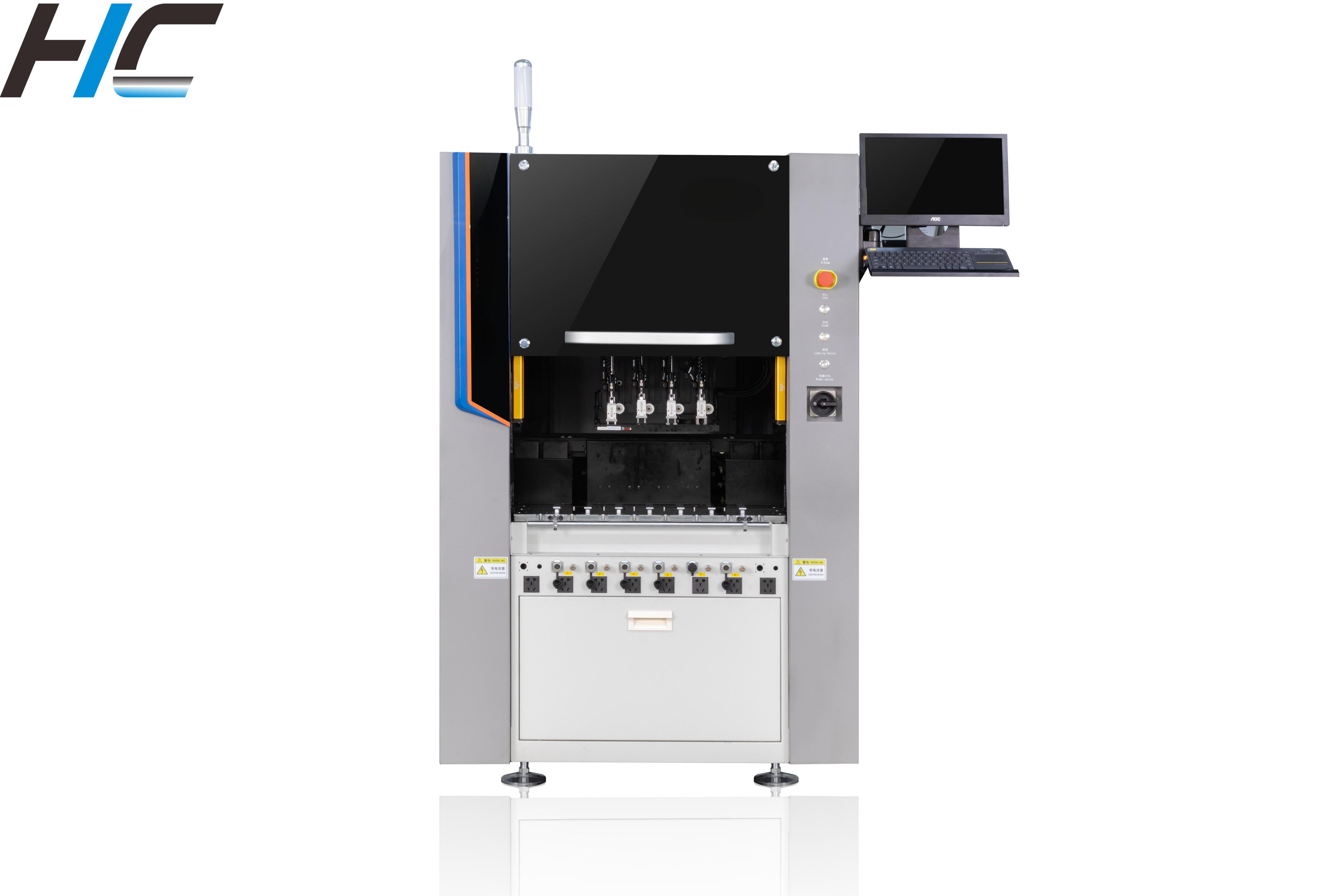Selecting the Right Odd-Shaped Component Insertion Machine: Key Considerations and Recommendations
