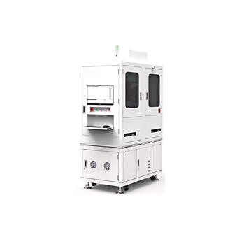 Universal AI Visual Inspection Machine