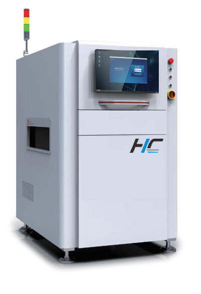 AI-Powered AOI System Leads the Future of Intelligent Quality Inspection