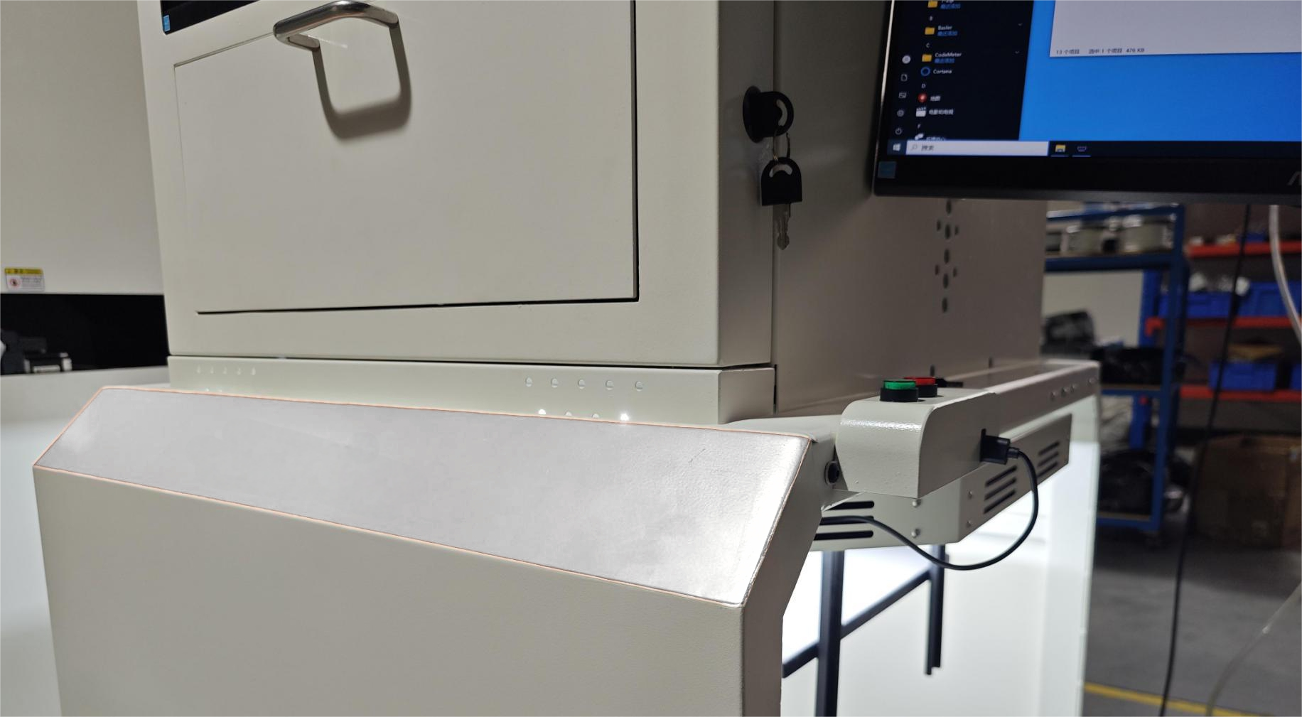 Understanding AOI Equipment Pricing: Key Factors and Smart Buying Strategies