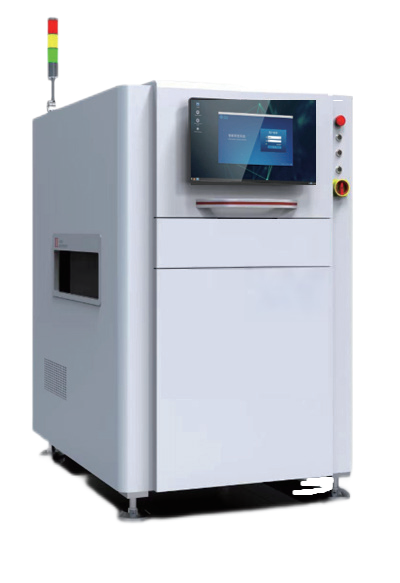 Next-Generation Smart AOI Released: Faster, More Accurate, More Intelligent