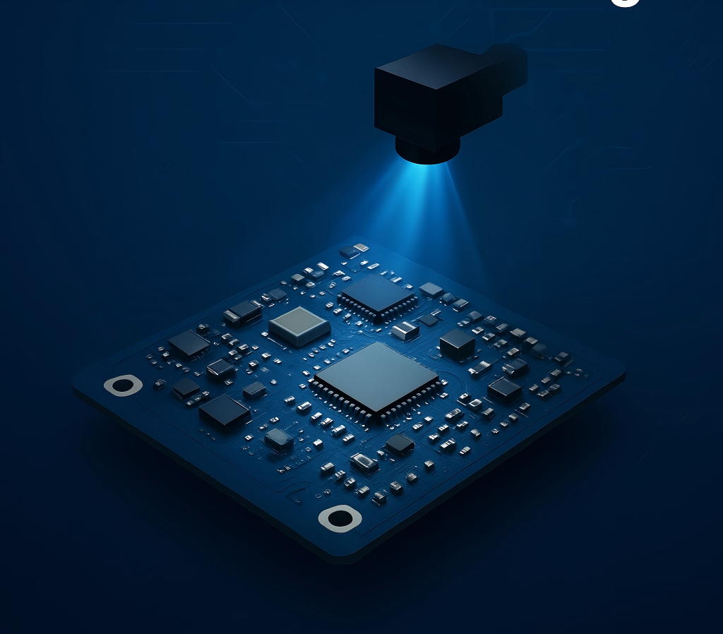 Advanced 3D Inspection Solutions for Zero-Defect SMT Manufacturing