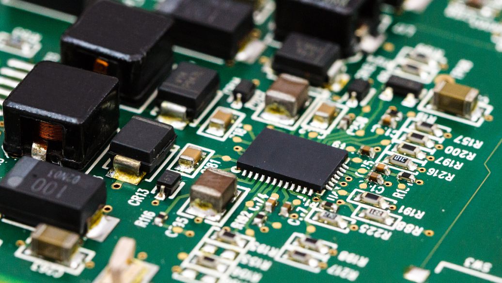 MLCC: The Tiny Giant Powering Modern Electronics