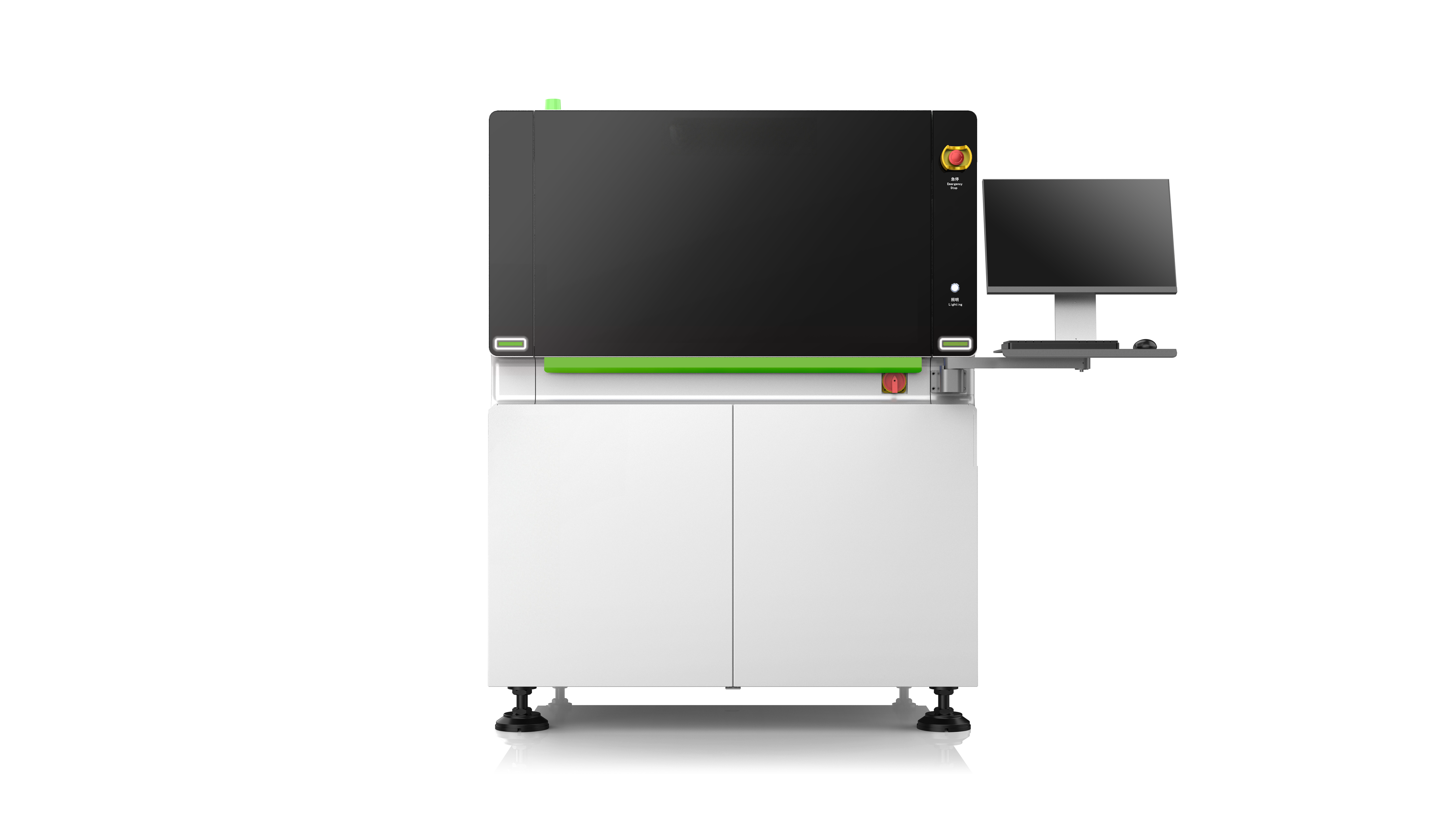 HeChuan Intelligent Electronics Co.,Ltd